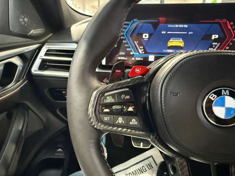 2026 BMW G82/G83 M4 - Image 17 of 31
