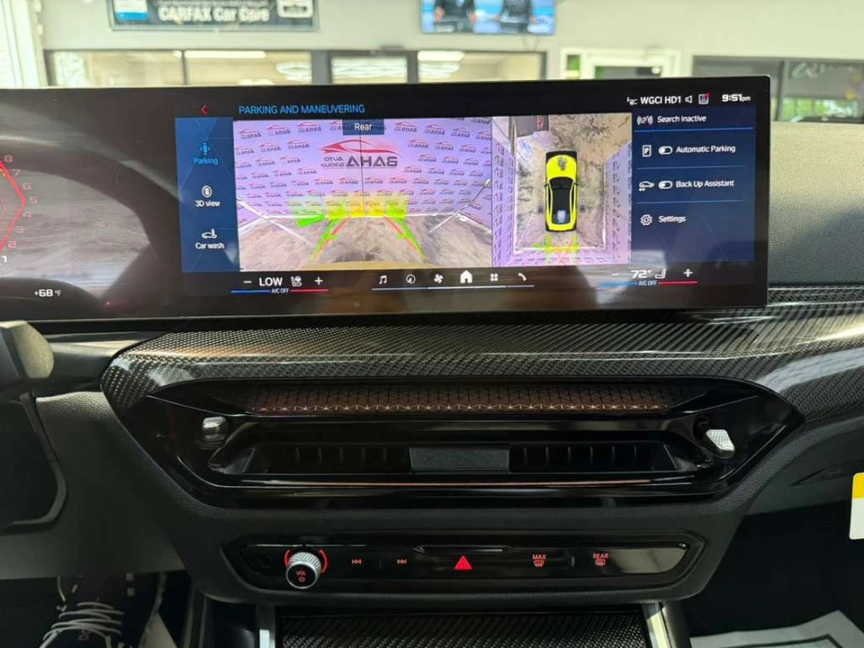2026 BMW G82/G83 M4 - Image 21 of 31