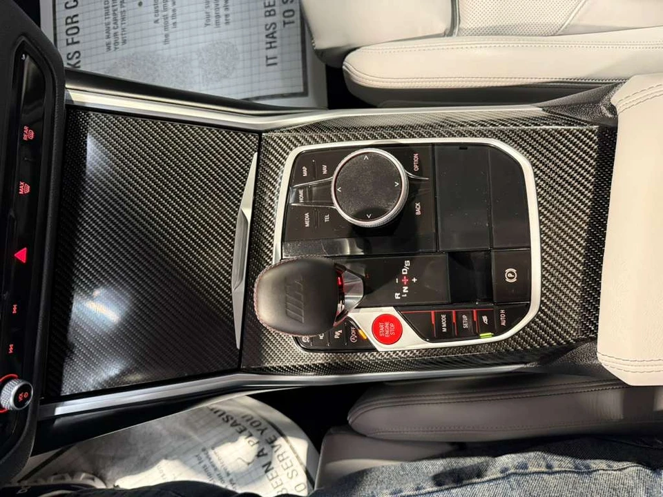 2026 BMW G82/G83 M4 - Image 22 of 31