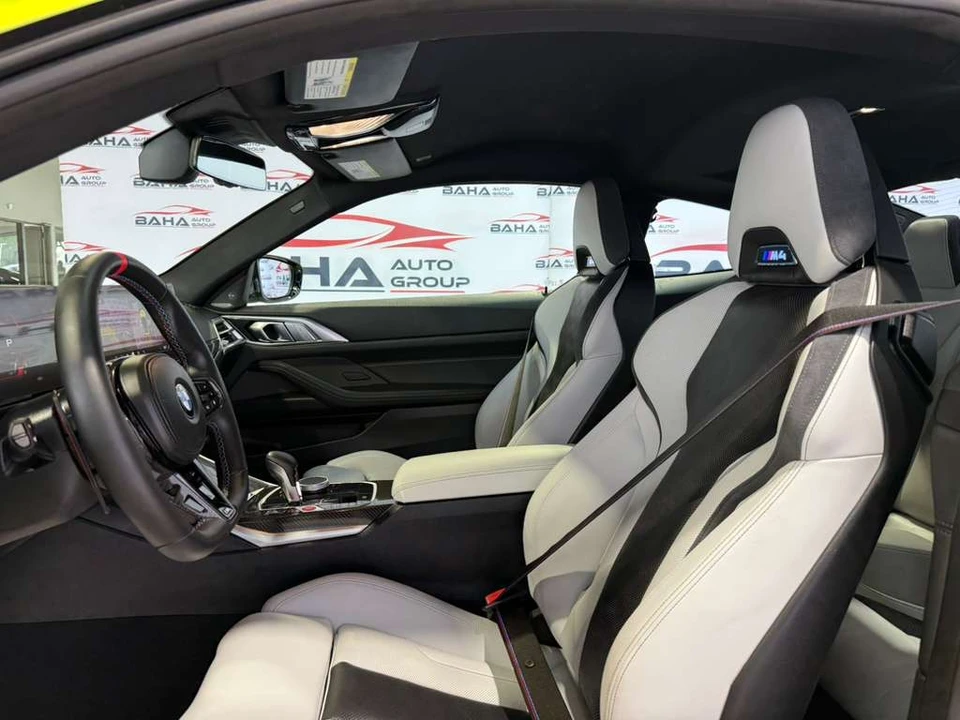 2026 BMW G82/G83 M4 - Image 29 of 31