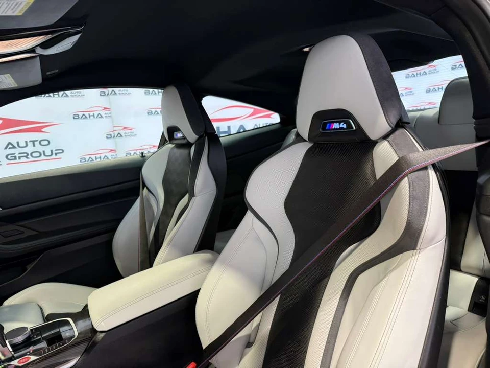 2026 BMW G82/G83 M4 - Image 30 of 31