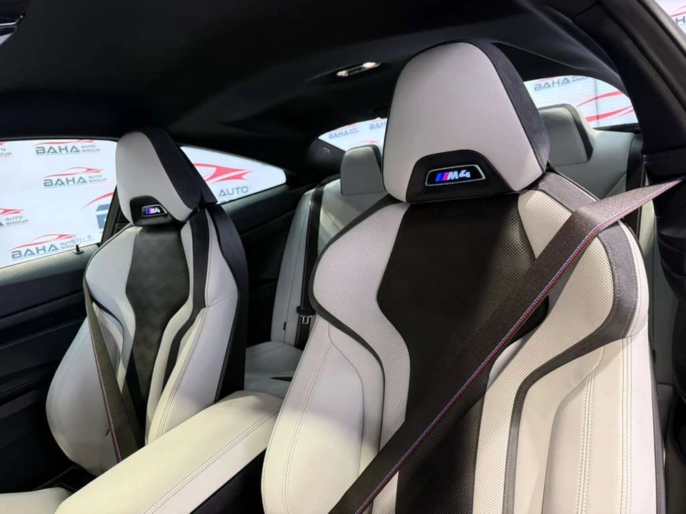 2026 BMW G82/G83 M4 - Image 31 of 31