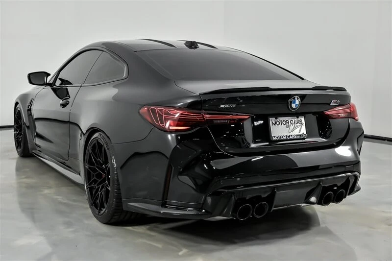2026 BMW G82/G83 M4 - Image 10 of 12