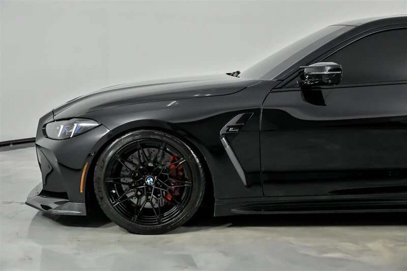 2026 BMW G82/G83 M4 - Image 7 of 12