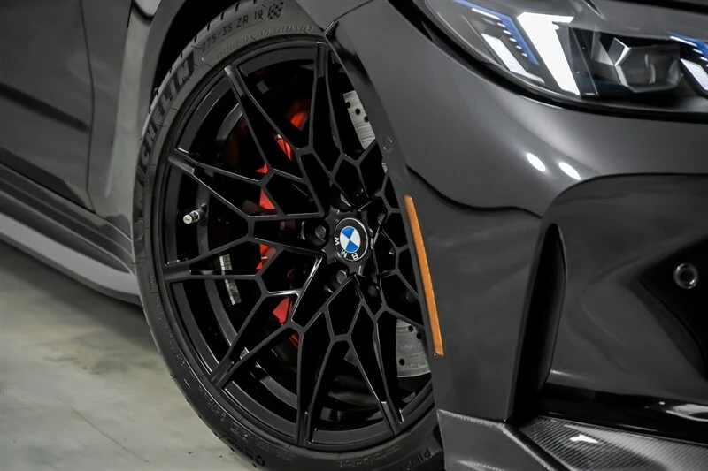 2026 BMW G82/G83 M4 - Image 4 of 12