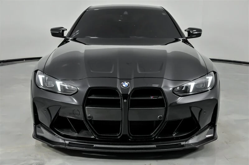 2026 BMW G82/G83 M4 - Image 5 of 12