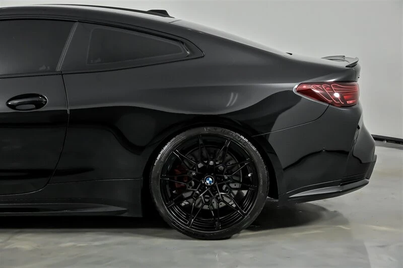 2026 BMW G82/G83 M4 - Image 9 of 12