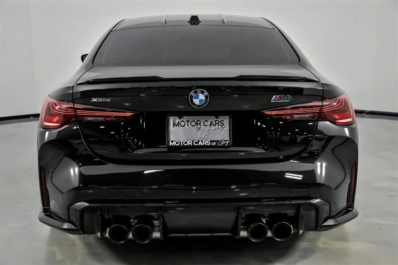 2026 BMW G82/G83 M4 - Image 11 of 12