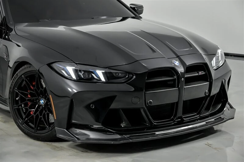 2026 BMW G82/G83 M4 - Image 3 of 12