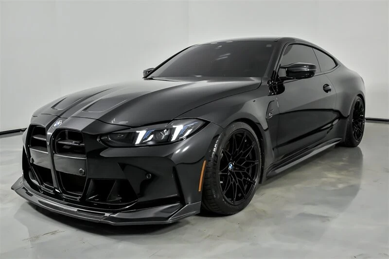 2026 BMW G82/G83 M4 - Image 6 of 12