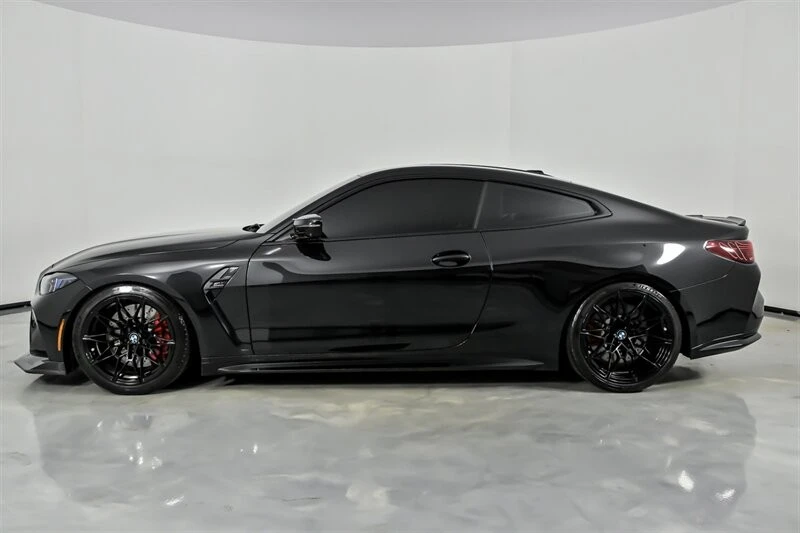 2026 BMW G82/G83 M4 - Image 8 of 12
