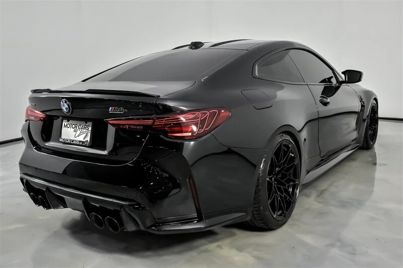 2026 BMW G82/G83 M4 - Image 12 of 12