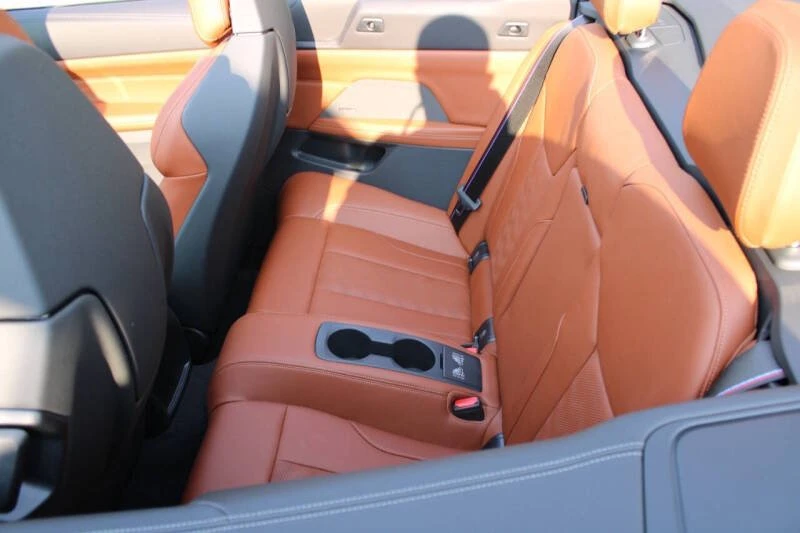 2026 BMW G82/G83 M4 - Image 17 of 20