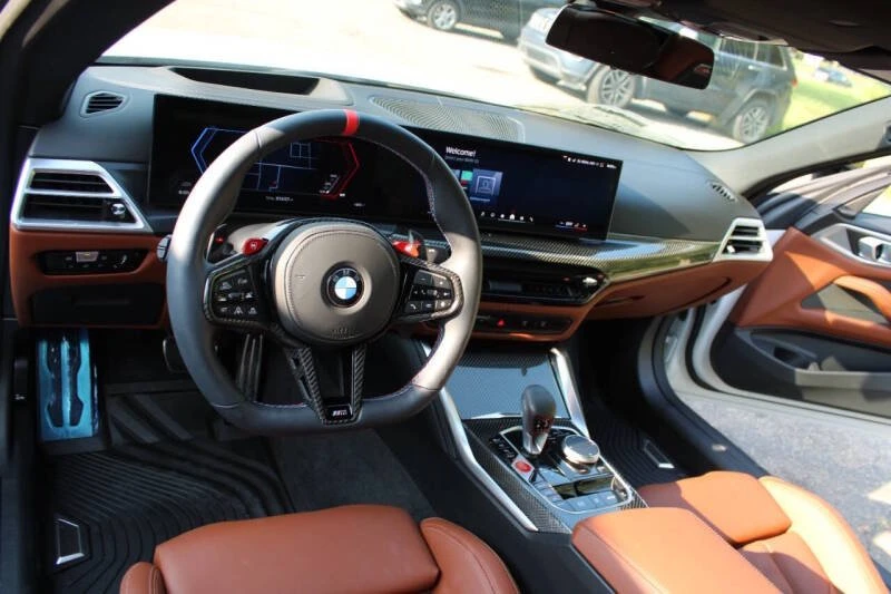 2026 BMW G82/G83 M4 - Image 13 of 20