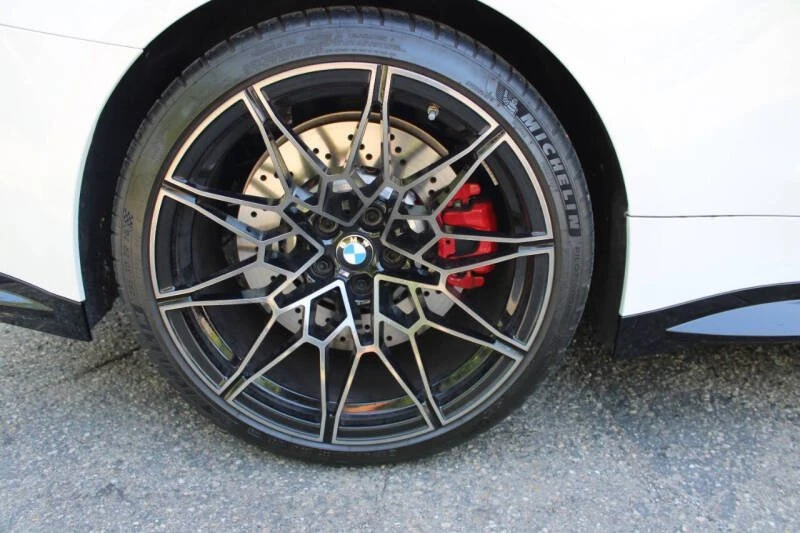 2026 BMW G82/G83 M4 - Image 19 of 20