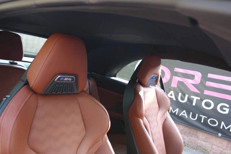 2026 BMW G82/G83 M4 - Image 10 of 20