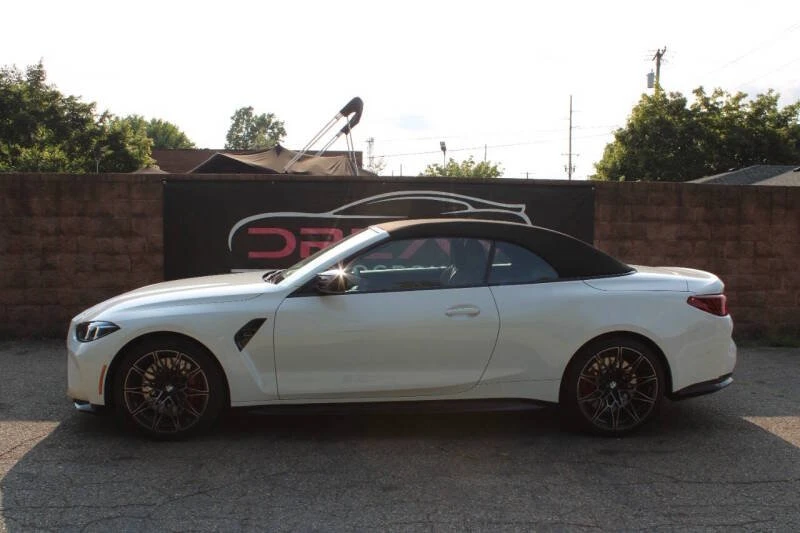 2026 BMW G82/G83 M4 - Image 2 of 20