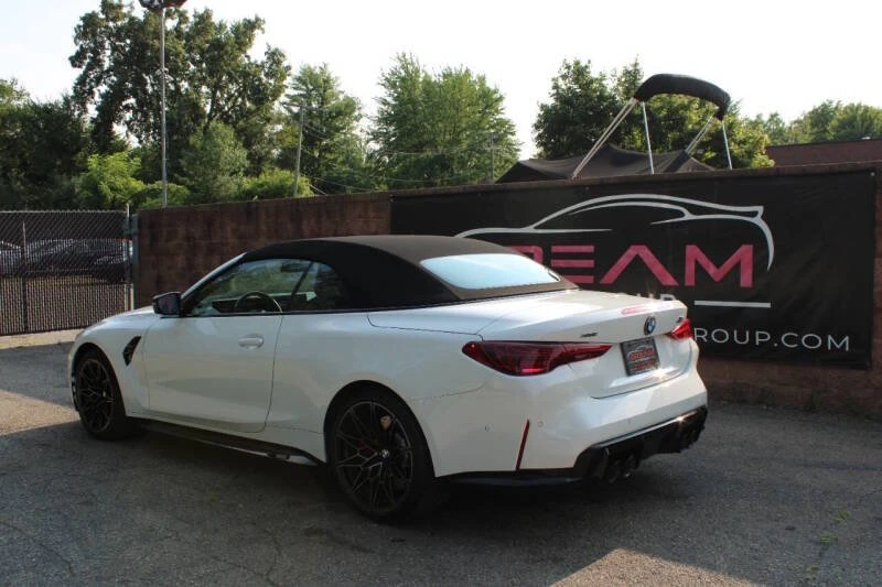 2026 BMW G82/G83 M4 - Image 3 of 20