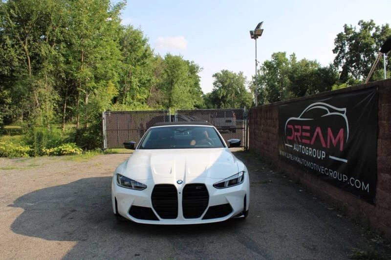 2026 BMW G82/G83 M4 - Image 7 of 20