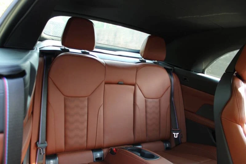 2026 BMW G82/G83 M4 - Image 11 of 20