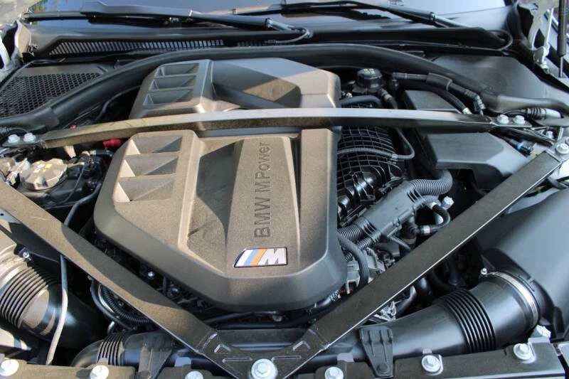 2026 BMW G82/G83 M4 - Image 20 of 20
