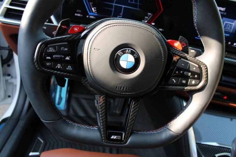 2026 BMW G82/G83 M4 - Image 14 of 20