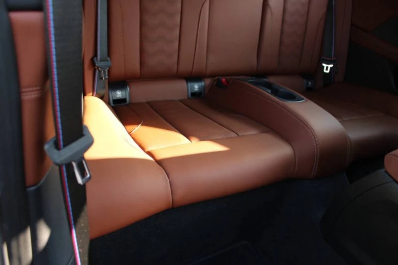 2026 BMW G82/G83 M4 - Image 12 of 20