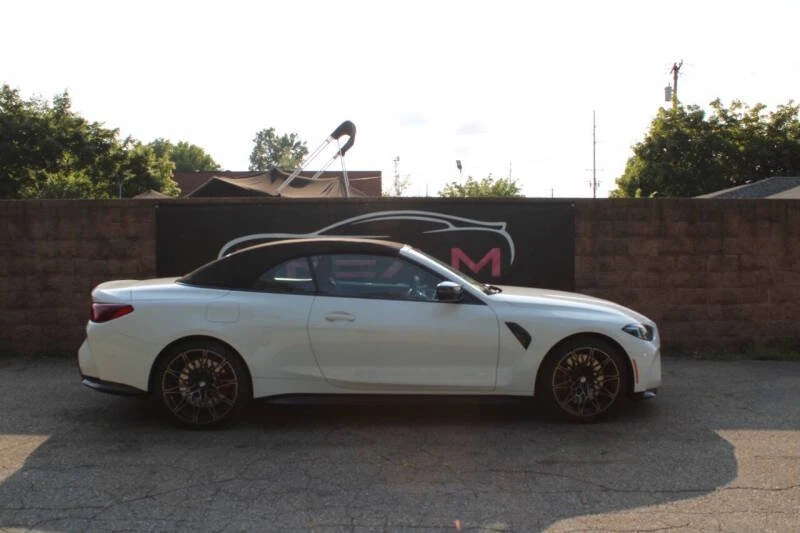 2026 BMW G82/G83 M4 - Image 5 of 20