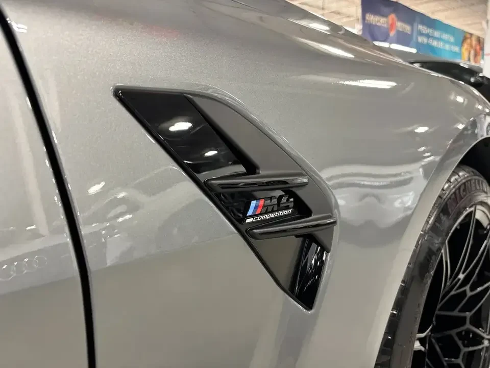 2026 BMW G82/G83 M4 - Image 5 of 20