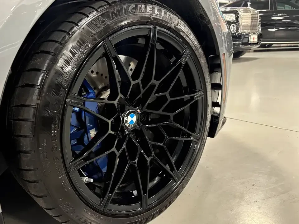 2026 BMW G82/G83 M4 - Image 2 of 20