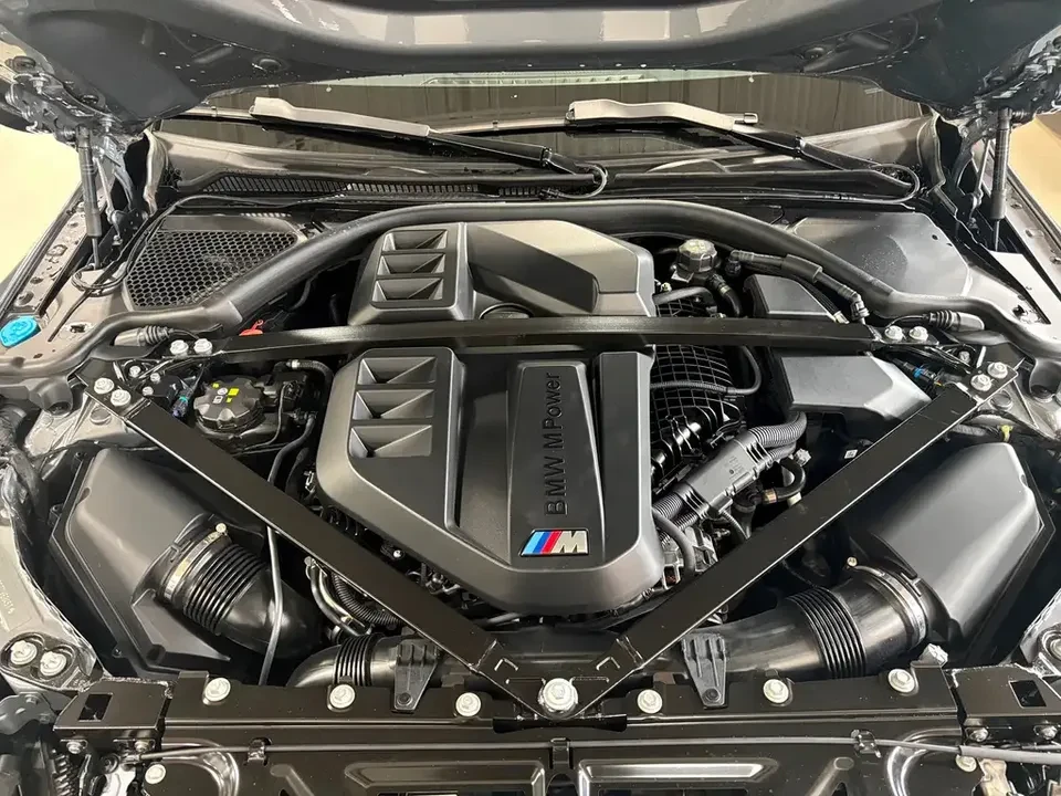 2026 BMW G82/G83 M4 - Image 3 of 20