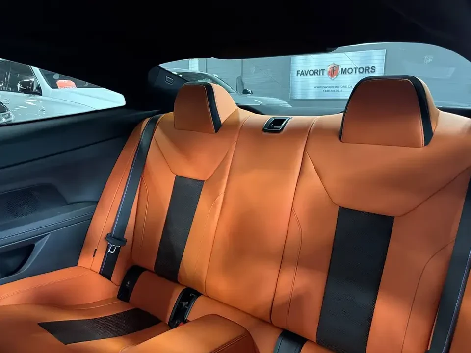 2026 BMW G82/G83 M4 - Image 11 of 20