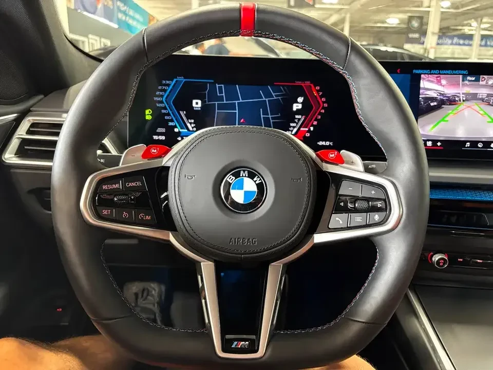 2026 BMW G82/G83 M4 - Image 18 of 20
