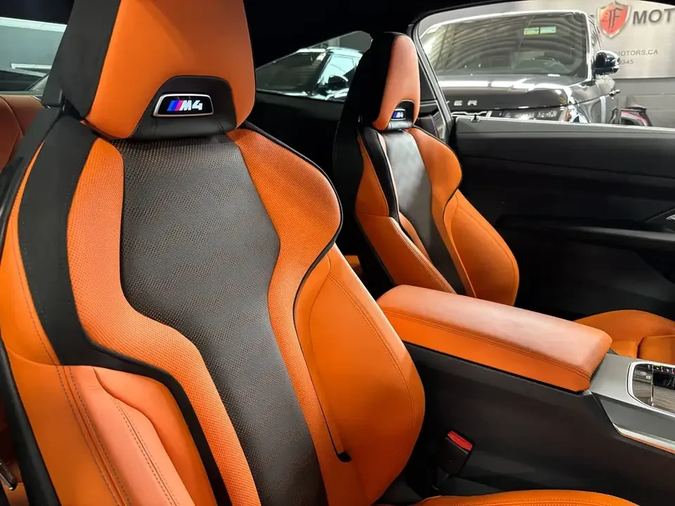 2026 BMW G82/G83 M4 - Image 13 of 20