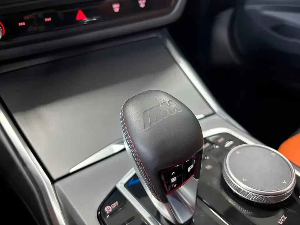 2026 BMW G82/G83 M4 - Image 15 of 20