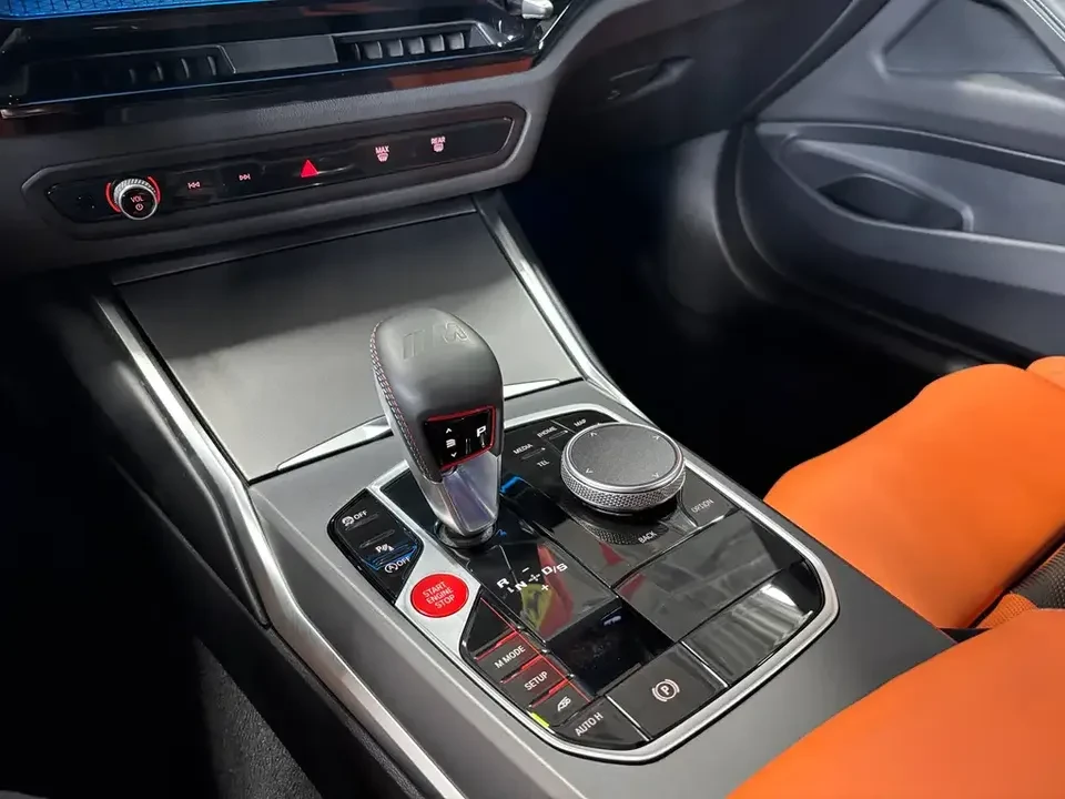 2026 BMW G82/G83 M4 - Image 14 of 20