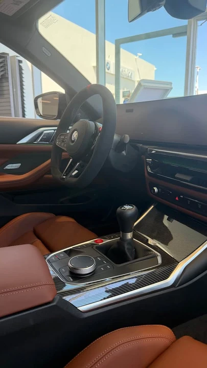 2026 BMW G82/G83 M4 - Image 5 of 6