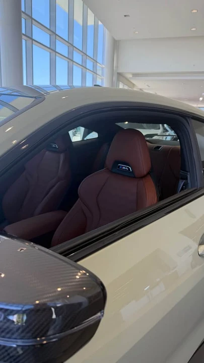 2026 BMW G82/G83 M4 - Image 2 of 6