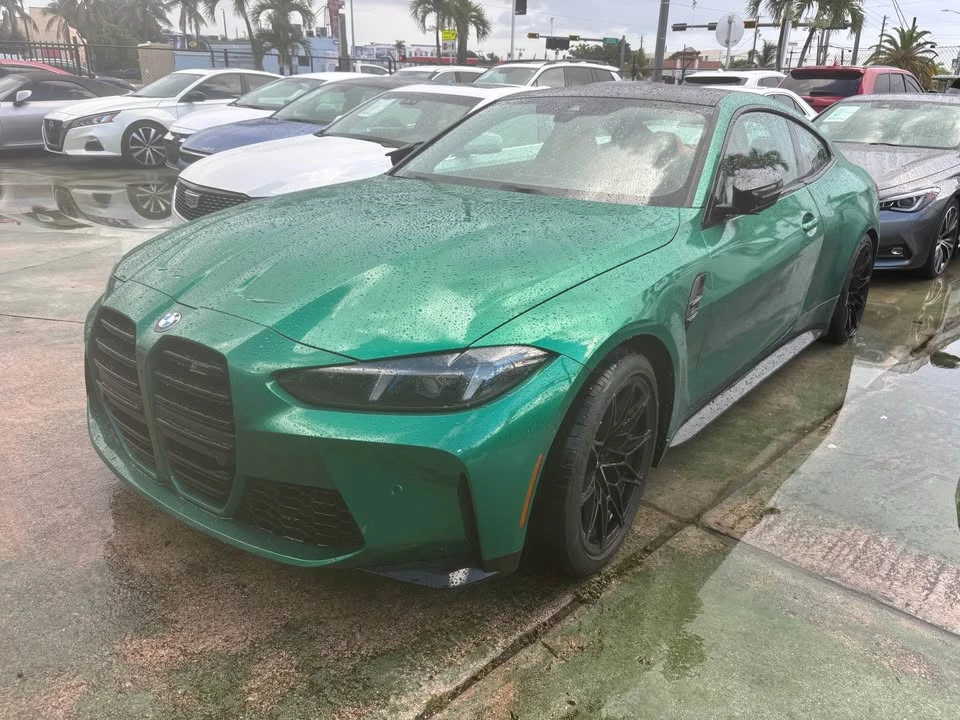 2026 BMW G82/G83 M4 - Image 2 of 3