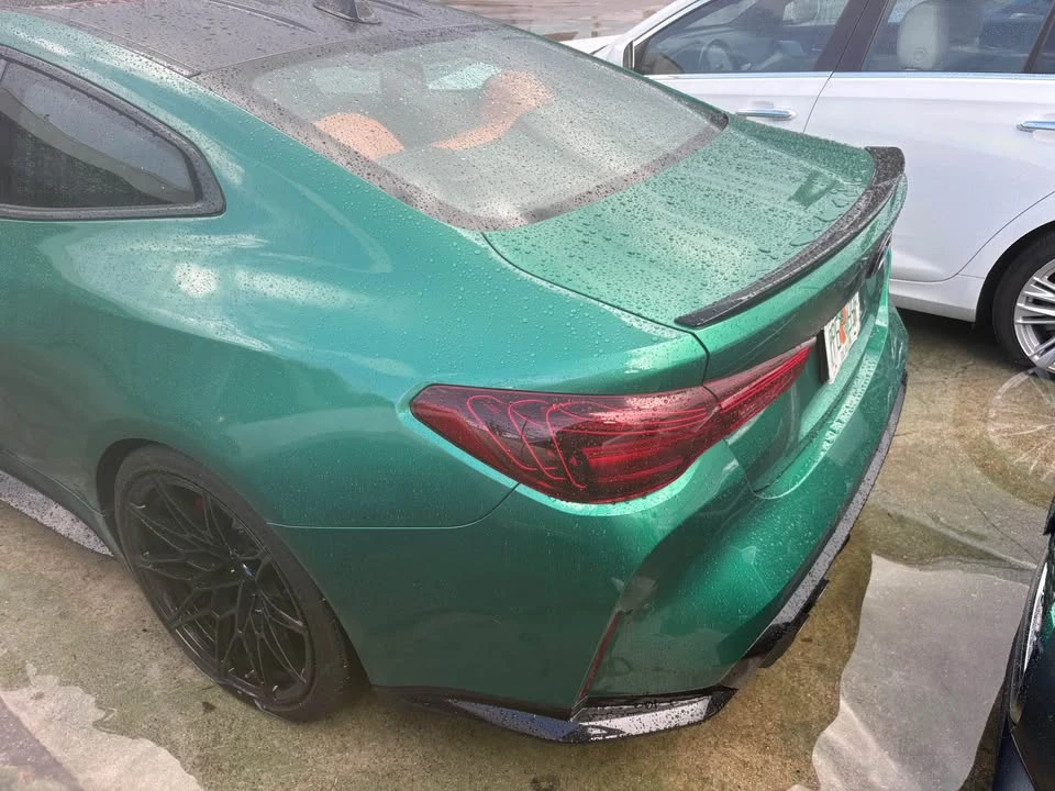 2026 BMW G82/G83 M4 - Image 3 of 3