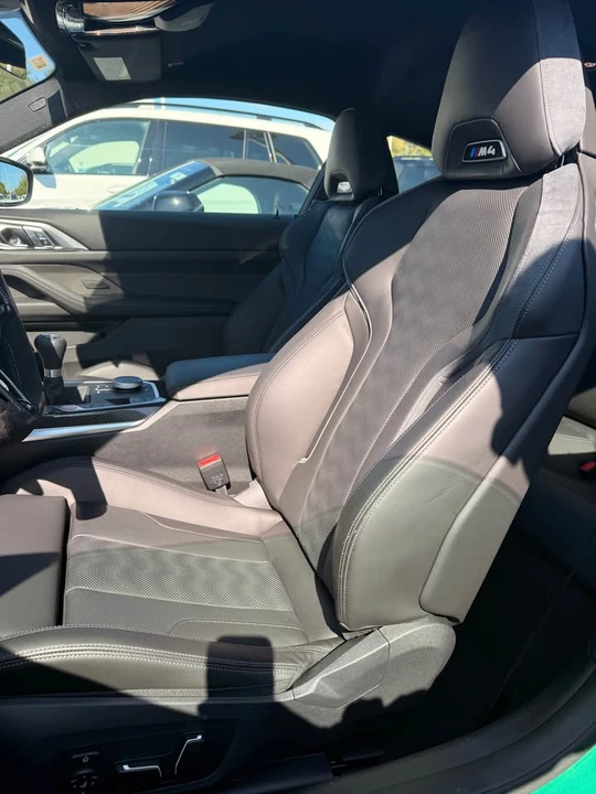 2026 BMW G82/G83 M4 - Image 9 of 13