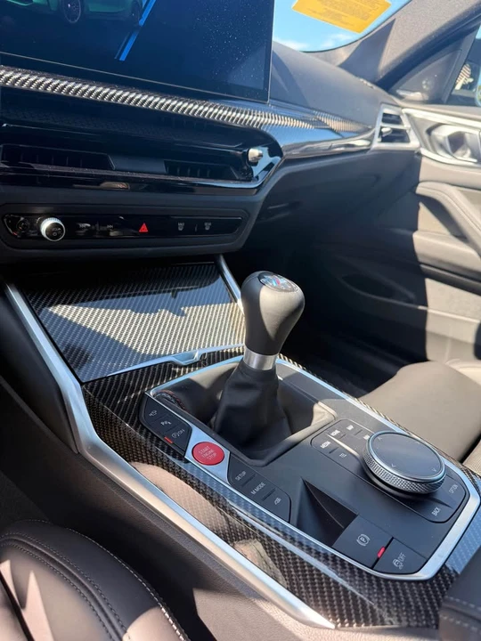 2026 BMW G82/G83 M4 - Image 11 of 13