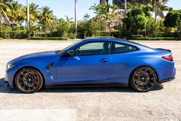 2026 BMW G82/G83 M4 - Image 3 of 8