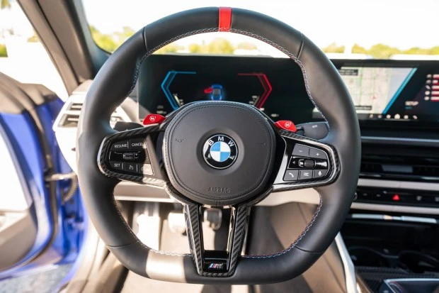 2026 BMW G82/G83 M4 - Image 5 of 8