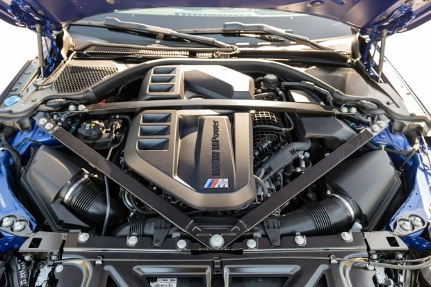 2026 BMW G82/G83 M4 - Image 6 of 8