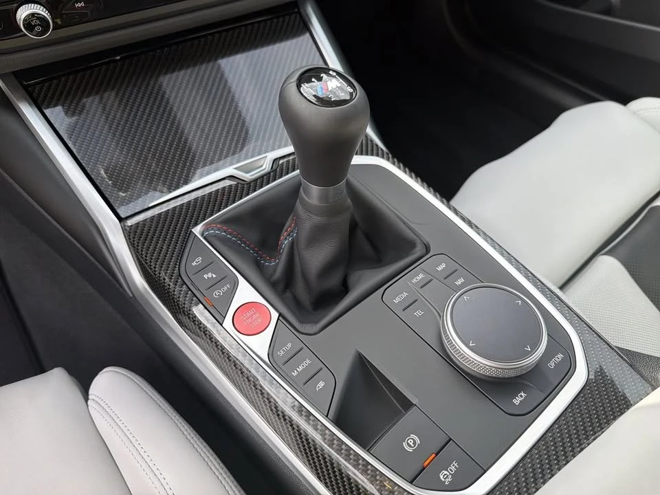 2026 BMW G82/G83 M4 - Image 12 of 17
