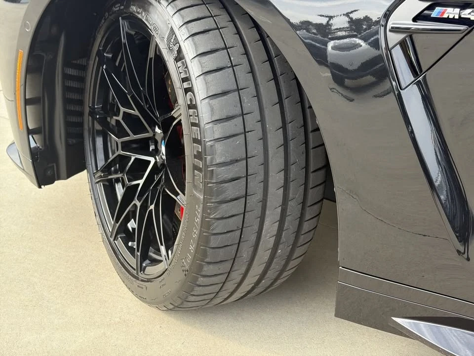 2026 BMW G82/G83 M4 - Image 3 of 17