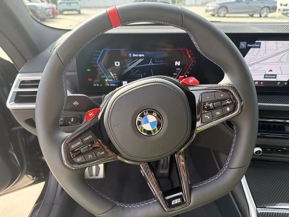 2026 BMW G82/G83 M4 - Image 11 of 17