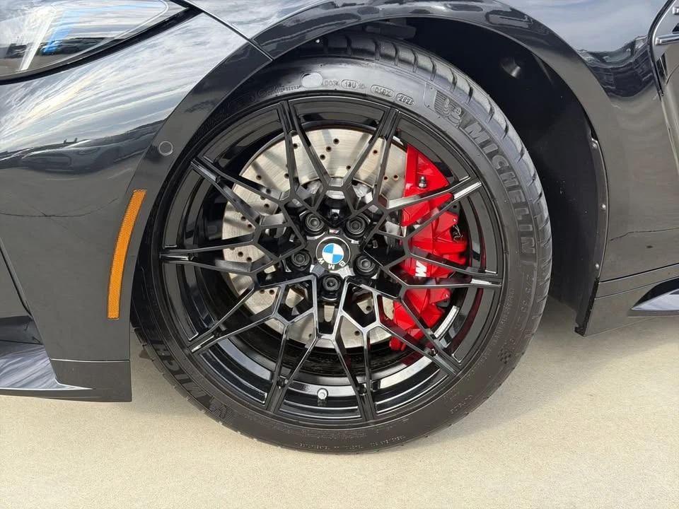 2026 BMW G82/G83 M4 - Image 2 of 17