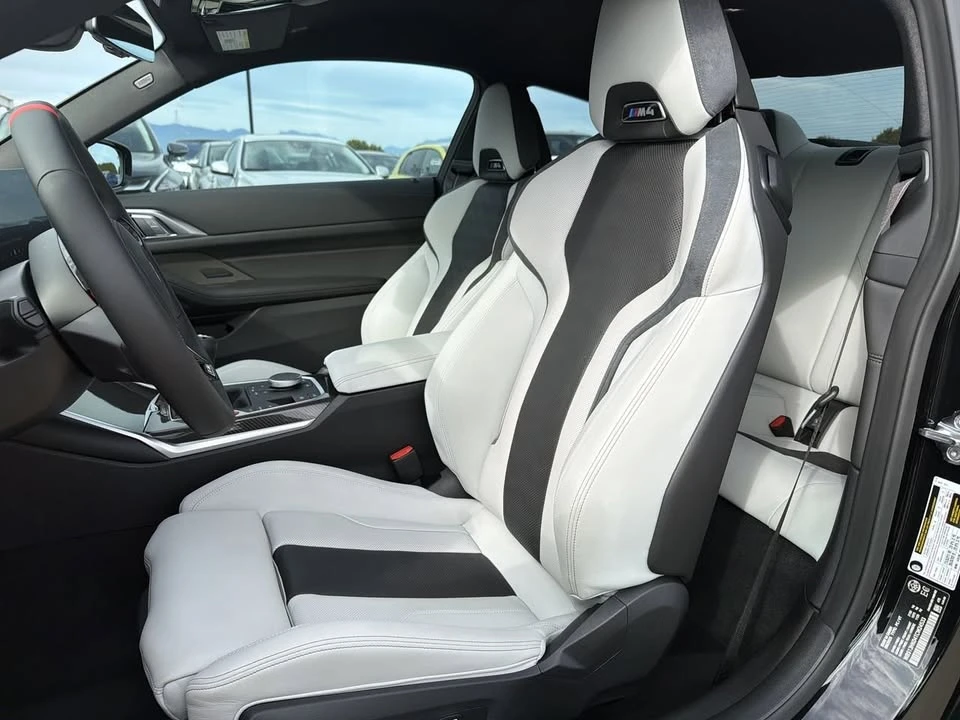 2026 BMW G82/G83 M4 - Image 8 of 17